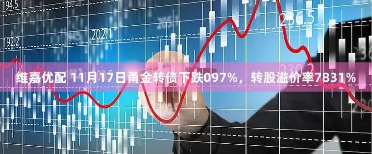 维嘉优配 11月17日甬金转债下跌097%，转股溢价率7831%